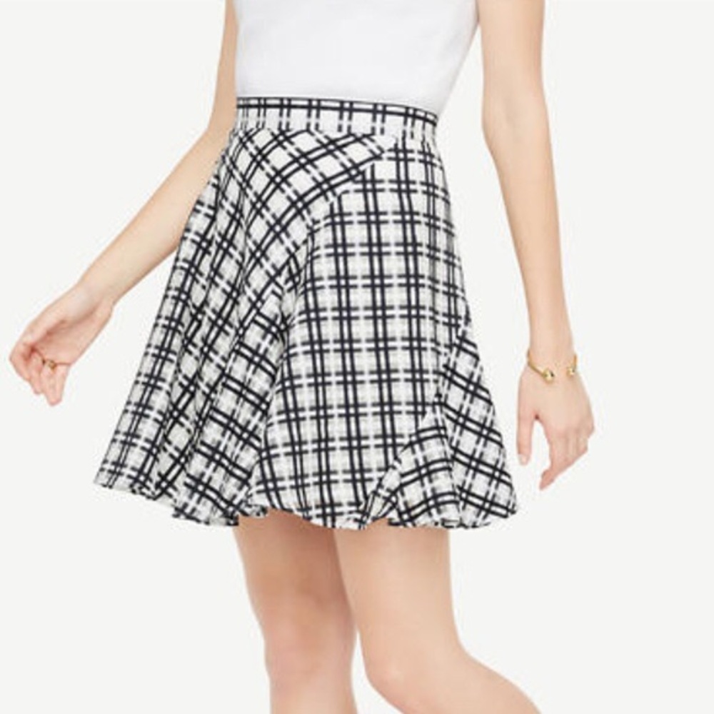 Ann Taylor Skirt